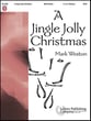 A Jingle Jolly Christmas Handbell sheet music cover